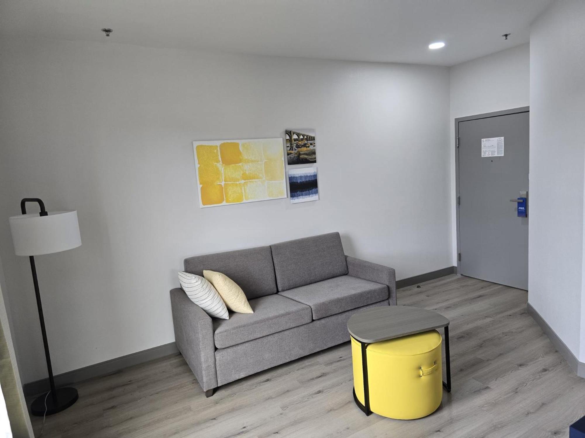 Comfort Inn & Suites Prince George - Fort Gregg Экстерьер фото