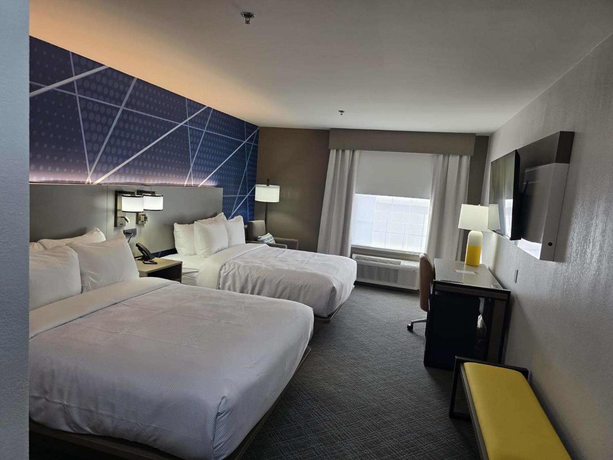 Comfort Inn & Suites Prince George - Fort Gregg Экстерьер фото
