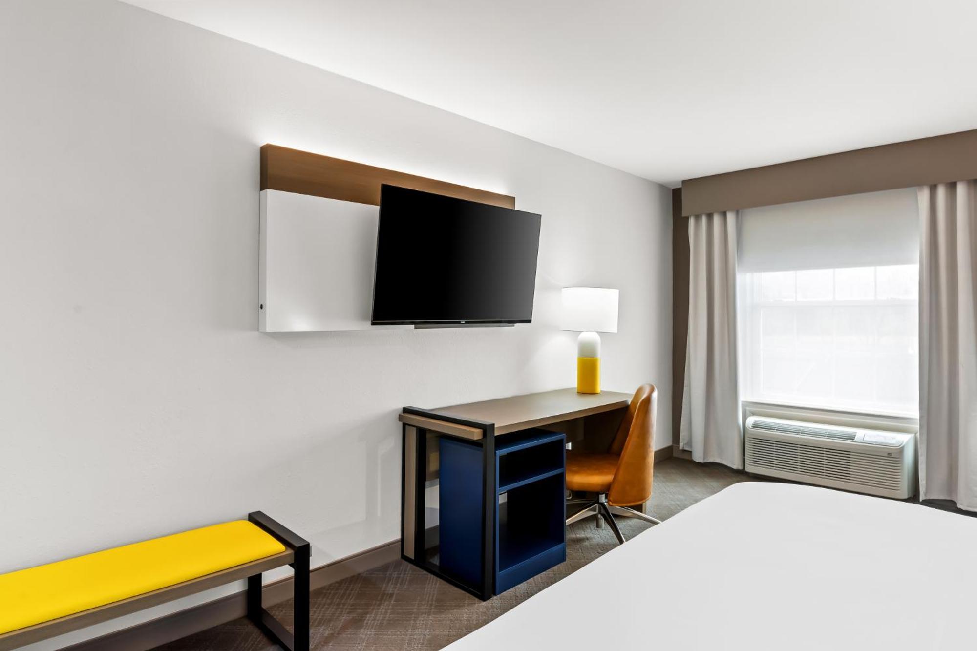 Comfort Inn & Suites Prince George - Fort Gregg Экстерьер фото